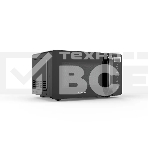 Микроволновая печь Hyundai HYM-D3039 черный, 20 л, 700 Вт, переключатели - сенсор, фото4
