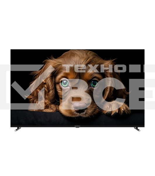 Телевизор Topdevice 65