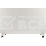 Конвектор Rexant 60-0097, белый, 1500 Вт, 20 м2, механический термостат, фото 1