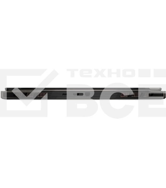 Ноутбук MSI Vector A18 HX A9WIG-218RU серый космос Ryzen 9 9955HX 32Gb SSD2Tb NVIDIA GeForce RTX5080 16Gb 18