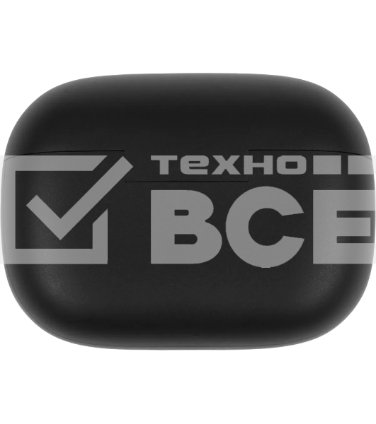 Гарнитура внутриканальные Realme Buds T310 черный беспроводные bluetooth в ушной раковине