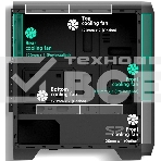 Компьютерный корпус MidiTower Zalman S2 TG TEMPERED GLASS WINDOW black (ATX, mATX, Mini-ITX, USB2.0 x2, USB3.0x1, без БП) (S2 TG), фото7