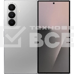 Смартфон Samsung Galaxy Z Fold7 SM-F966B 12/256Gb серый, фото 1