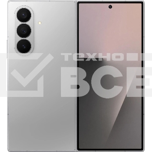 Смартфон Samsung Galaxy Z Fold7 SM-F966B 12/256Gb серый