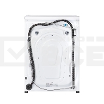 Стирально-сушильная машина Thomson WD30E8I01 белая, загрузка фронтальная 8кг, 1200 об/мин., класс: A+++, фото2