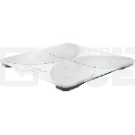 Напольные весы Polaris PWS 2081DG IQ Home белый, фото2