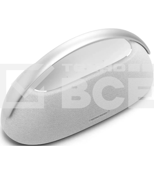 Портативная акустика HKGOPLAY3GRYUK серый