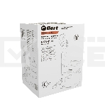 Пылесос для сухой и влажной уборки Bort BSS-1130 (с аквафильтром), фото4