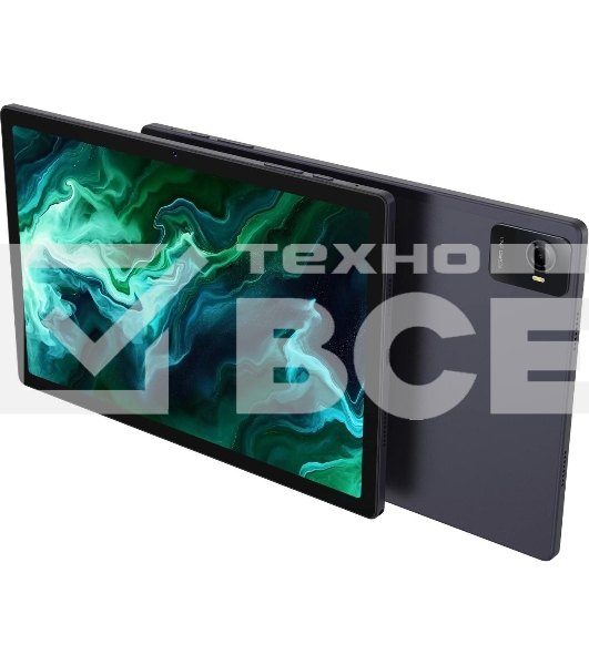 Планшет Digma Pro Wave T615 6/128Gb серый