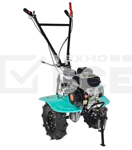 Мотоблок Sturm! GK7210A бензиновый 5.3кВт 7л.с.