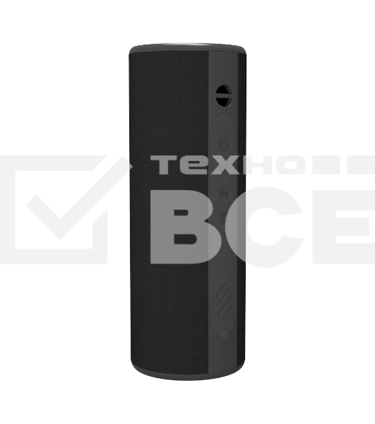 Портативная колонка Soundmax SM-PS5024B черный