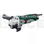 Угловая шлифовальная машина (болгарка) KLPRO KLAT11510 (Сеть, 900 Вт, 115 + 125 мм, 11000 об/мин, М14), фото 1