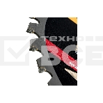 Пильный диск по дереву Denzel ф190 х 20 мм, 36 зубьев 733357, фото2