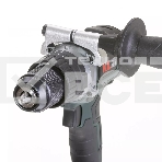 Профессиональный ударный бесщеточный шуруповерт Klpro KLDM18B-50 (18В, Li-ion-2шт, 5.0А·ч, 60Нм, ручка, З/У-4А,в кейсе), фото6