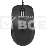 Мышь проводная CROWN CMM-511 (OEM), фото 1