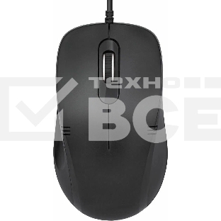 Мышь проводная CROWN CMM-511 (OEM)