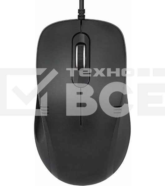 Мышь проводная CROWN CMM-511 (OEM)