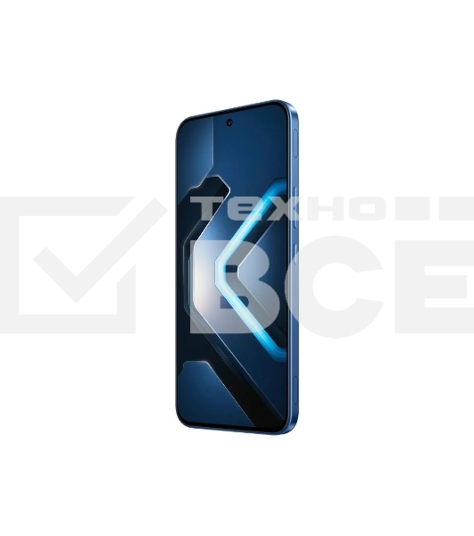 Смартфон Infinix GT 30 8+256GB Cyber Blue