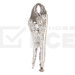 Зажимные клещи Deli DL2001-7 7