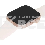 Умные часы Apple Watch Series 11 A3333 46мм OLED корп.розовое золото Sport Band рем.белый разм.брасл.:S/M (MEV64LW/A), фото7