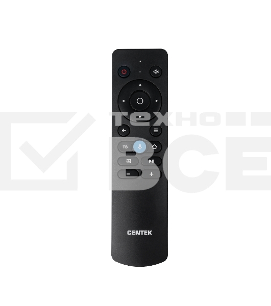 Телевизор Centek CT-TV0010-55 SMART TV