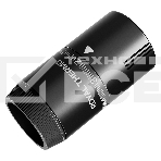 Термоголовка жидкостная Royal Thermo Design М30х1,5 (графит), фото3