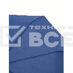 Зонт Piquadro OM5286OM5/BLU складной автоматический синий, фото5