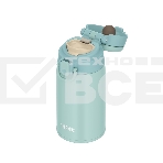 Термокружка THERMOS JOS-400 MBL, фото3