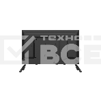 Телевизор TopDevice 24' TDWC24BH1000I черный DLED HD 60Hz, фото7