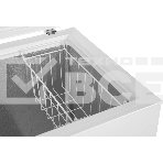 Морозильный ларь Hisense FC184D4BW1, белый, 142л, фото8