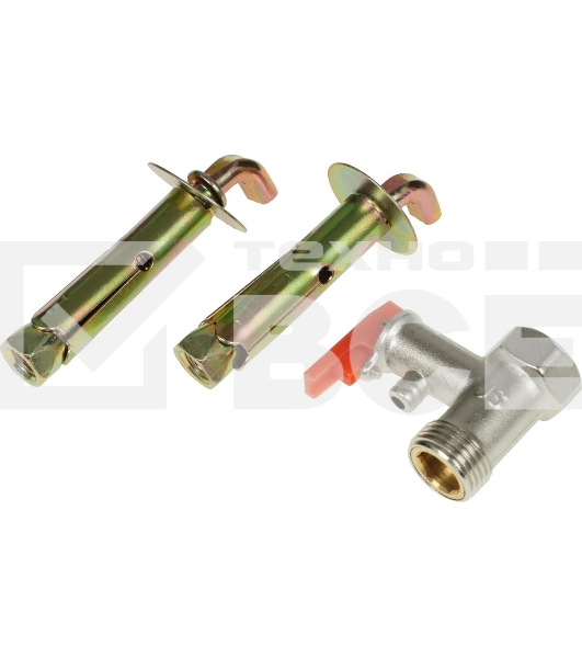 Электрический водонагреватель Philips UltraHeat Smart AWH1621/51(50YC)