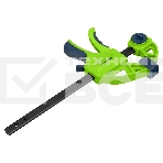 Струбцина F-образная Сибртех 20563 быстрозажимная, фото7