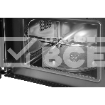 Встраиваемая микроволновая печь Bosch BFL524MB2 черный 20л. 800Вт, фото7