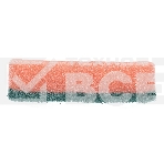 Губки для посуды Mini, 79x49x23 мм, 3 шт., Россия Elfe, фото5