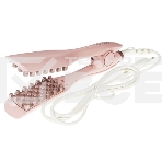 Выпрямитель для волос Galaxy Line GL4661 розовый, 140-220 °C, 5 режимов, фото5