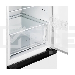 Холодильник Kuppersberg RFCN 2016 W белый двухкамерный 274/105л морозилка снизу, No Frost, фото8