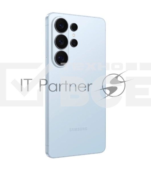 Смартфон Samsung Galaxy S26 Ultra SM-S948B 12/512Gb голубой