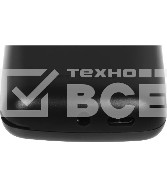 Мобильный телефон Nokia 105 TA-1416 DS EAC2+ темно-серый