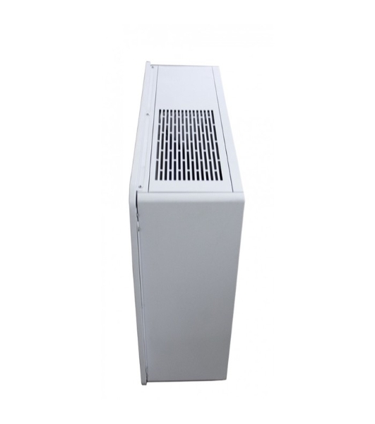 Осушитель воздуха Neoclima FDV15S белый, 15 л/сутки, 3 л