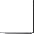 Ноутбук Huawei MateBook FLMH-X FlemingH-W7211T/14'/OLED/Intel Core Ultra 7 155H/32Gb/1Tb SSD/Intel Arc Graphics/noOS/серый/1.31kg, фото6