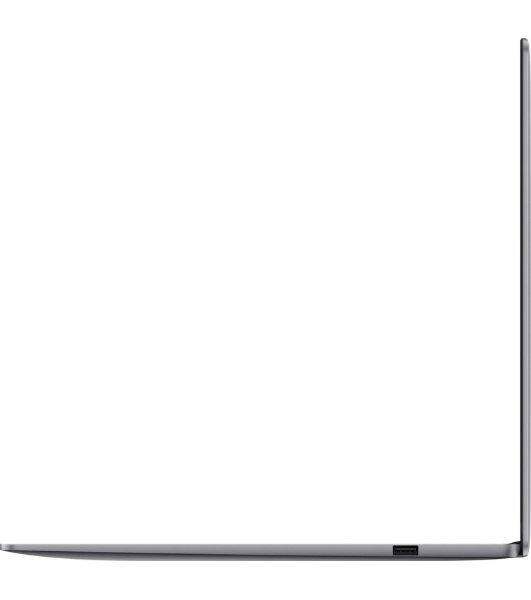 Ноутбук Huawei MateBook FLMH-X FlemingH-W7211T/14'/OLED/Intel Core Ultra 7 155H/32Gb/1Tb SSD/Intel Arc Graphics/noOS/серый/1.31kg