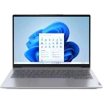 Ноутбук Lenovo ThinkBook 14 G7 AHP/14'/IPS/AMD Ryzen 7 8745H/16GB/512GB SSD/Radeon Graphics/Windows 11 Home/серый/1.36kg, фото 1