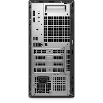 ПК Dell Pro Tower QCT1250 MT i7 14700 (2.1) 16Gb SSD512Gb UHDG 770 Windows 11 Pro GbitEth 180W мышь клавиатура черный (DPT-7821/16), фото3