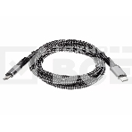 Кабель Thuderbolt4/ USB4 Type C, 5K@60Hz, 40GBps, PD 100W, 5A, VCOM, 1.2м <CU540M-1.2M>, фото4