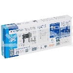 Кронштейн для телевизора Kromax FLAT-5 черный 15