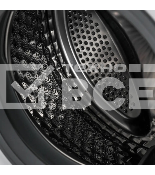 Стиральная машина NORDFROST WM2 6100 W