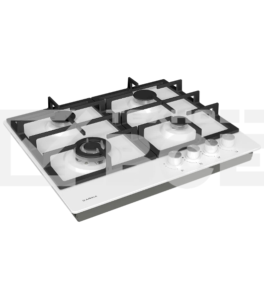 Газовая варочная поверхность Darina 1T3 BGM341 08 W