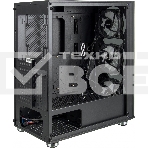 Компьютерный корпус AeroCool / Formula V-LINE 7713 черный без БП ATX 3x120mm 2xUSB2.0 1xUSB3.0 audio bott PSU, фото18