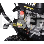 Снегоуборщик Huter SGC 4100L, фото4
