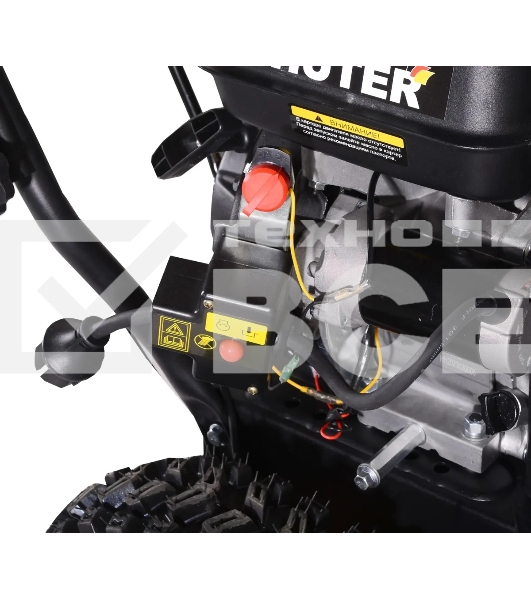 Снегоуборщик Huter SGC 4100L
